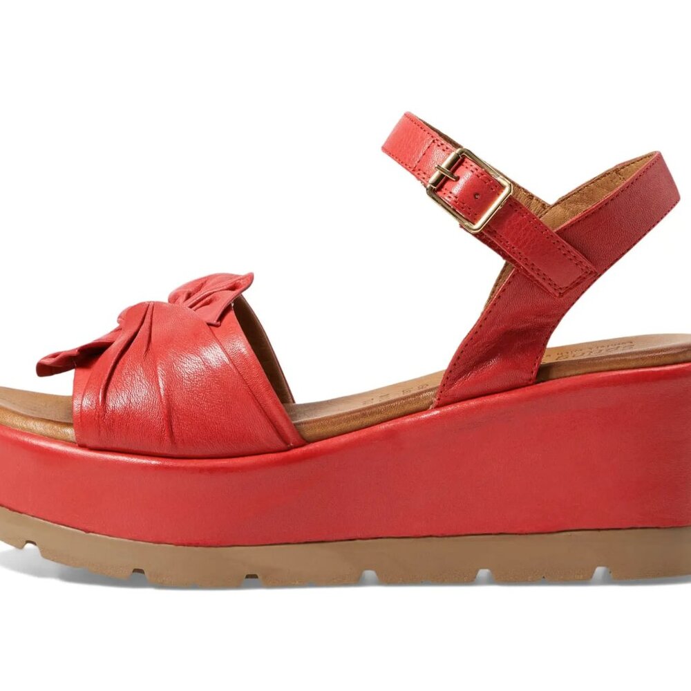 Spring Step Wakefield Sandal - Picture 4 of 5